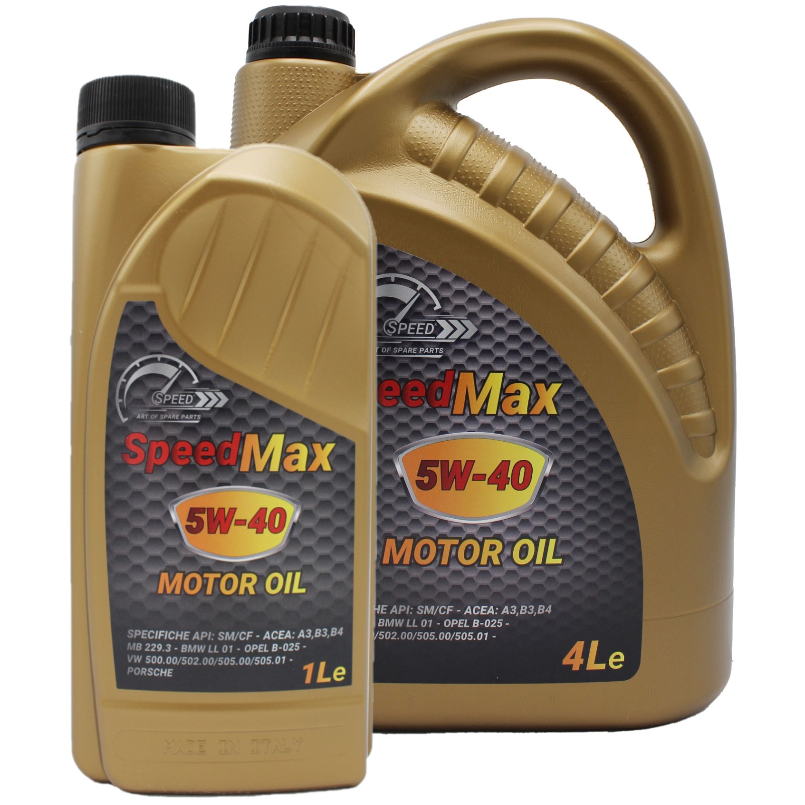 SPEEMAX5W40-5